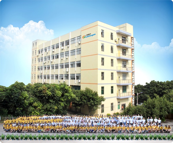 馳通達(dá)電子