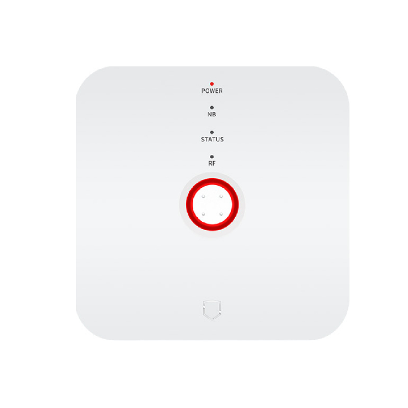 NB-IoT智能看護(hù)系統(tǒng)網(wǎng)關(guān)獨居老人居家養(yǎng)老一鍵報警求救ZJ-N01