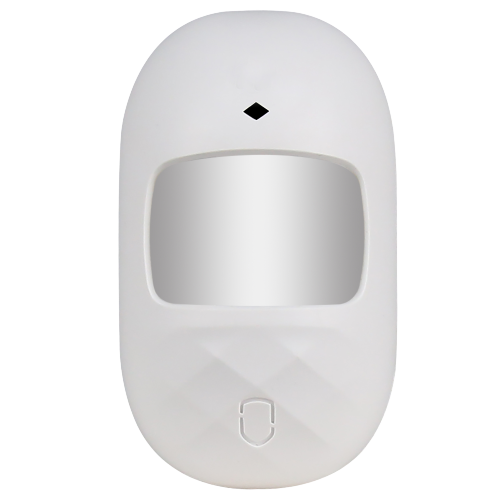 涂鴉ZIGBEE廣角紅外人體感應(yīng)探測器