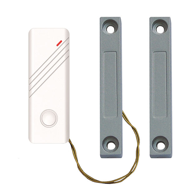 無(wú)線/有線卷鐵門(mén)磁 MC-T01/YT01